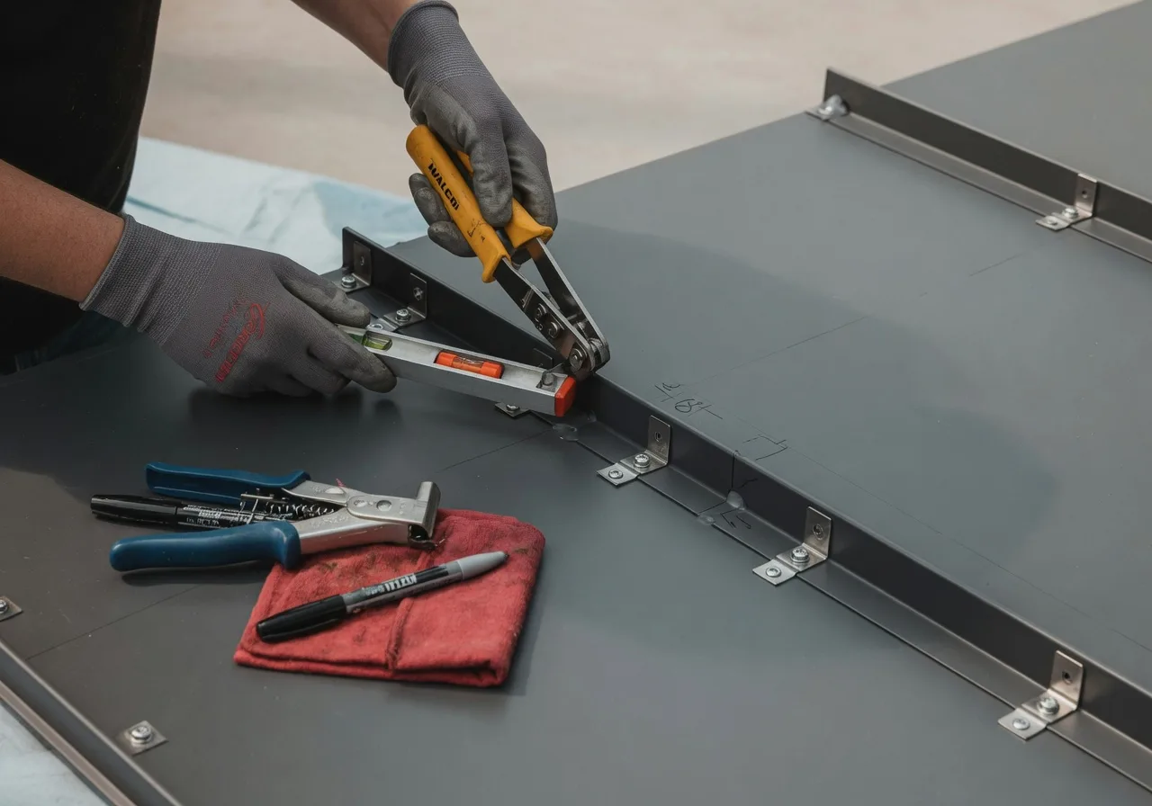 Why choose Metal Roofing Installation in Tracys Landing, MD